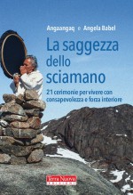 Angaangaq, lo sciamano della Groenlandia: «Celebriamo la vita ogni giorno»